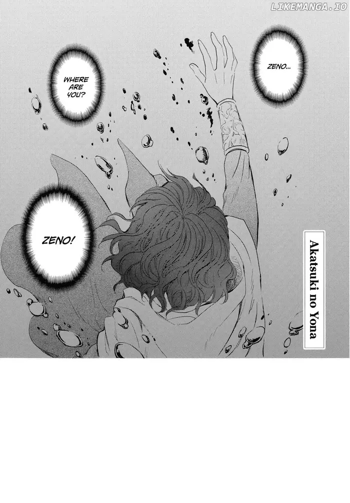 Yona of the Dawn Chapter 264 image 02_optimized